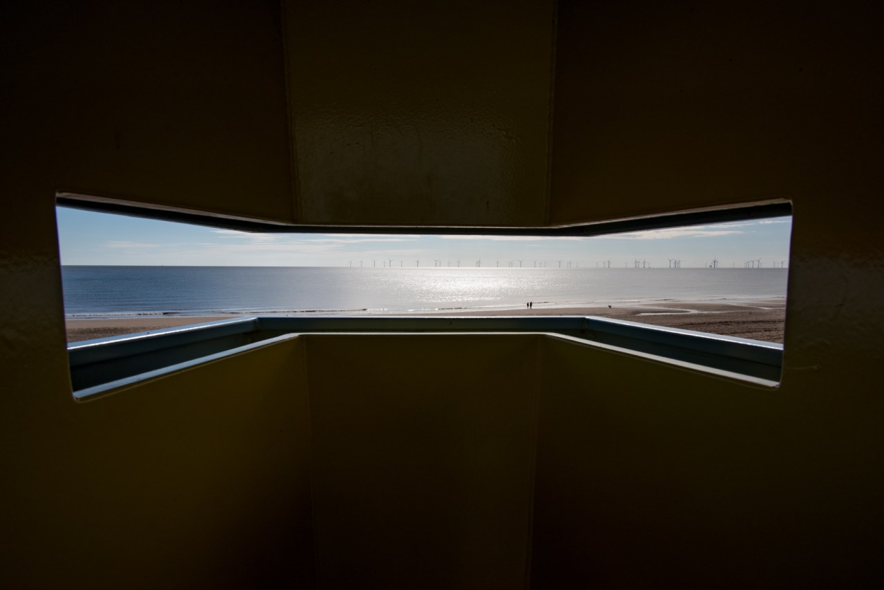 Viewing Platform - Wolla Bank