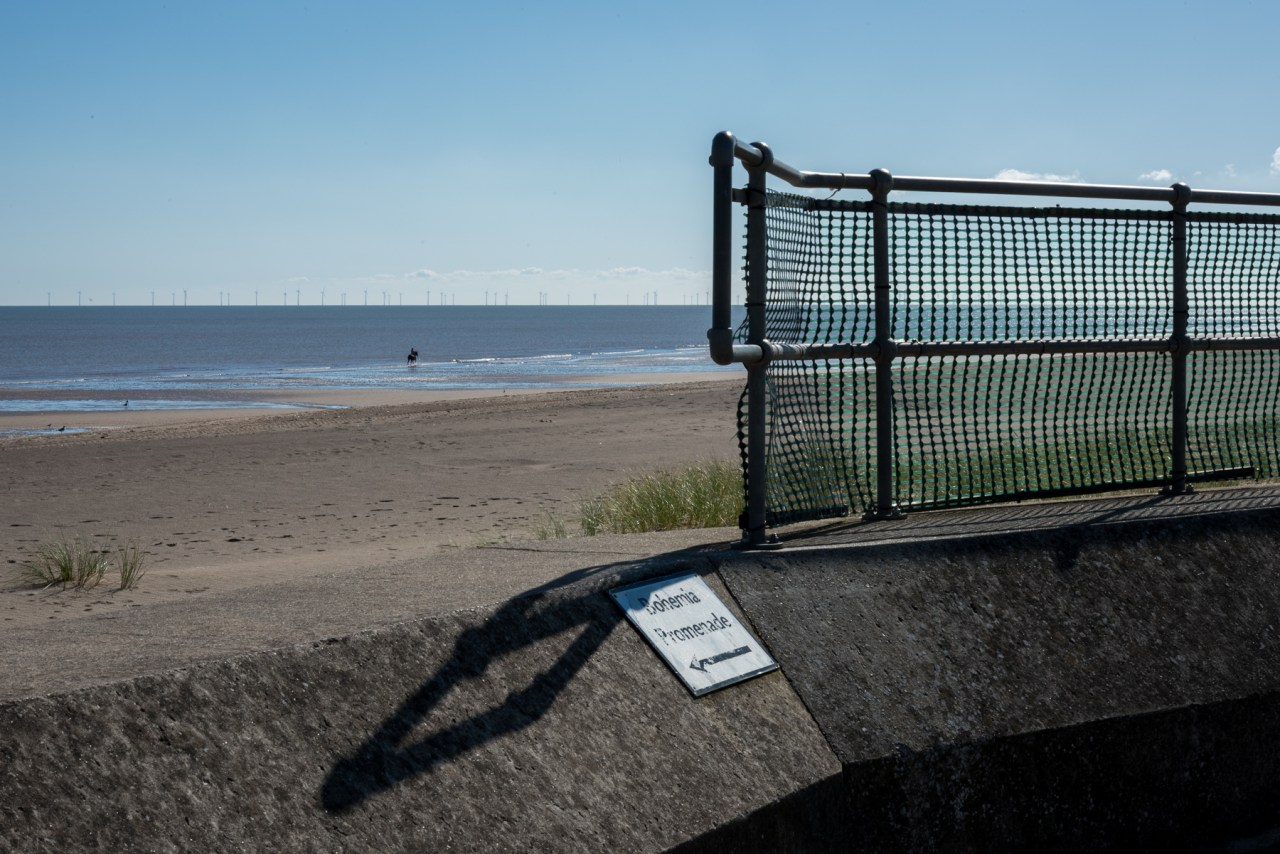 Bohemia Promenade - Sutton-on-Sea