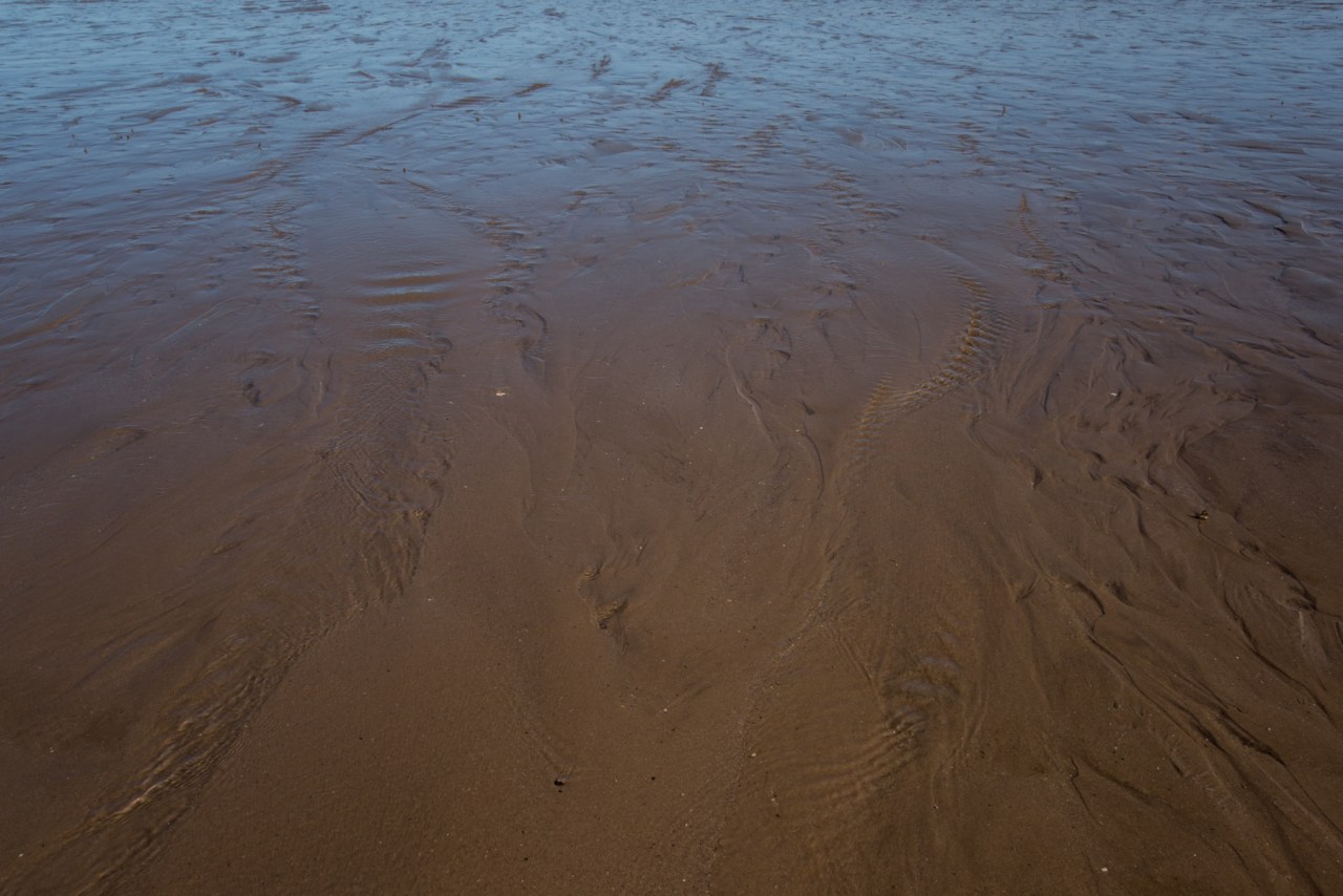 Beach - Sutton-on-Sea