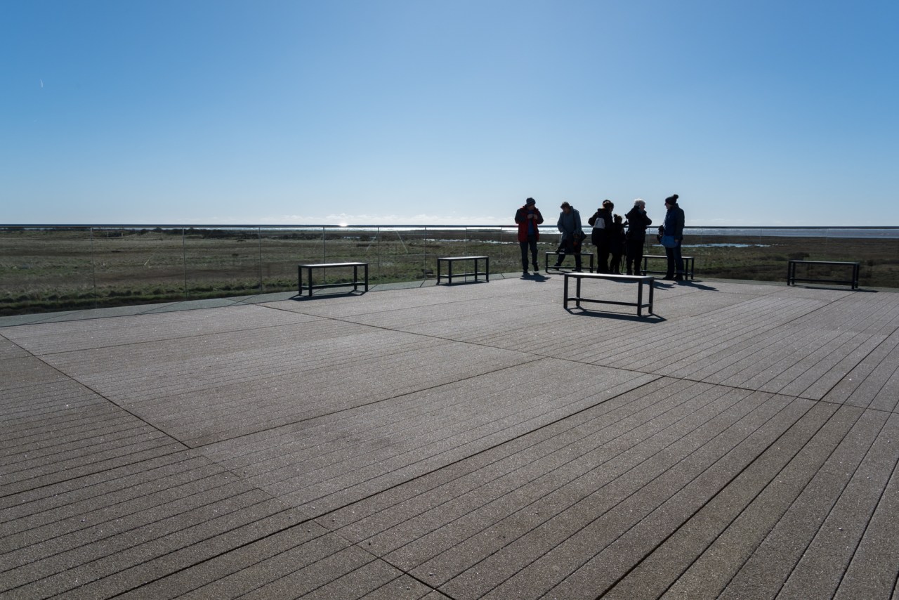 Back to The&nbsp;Wash