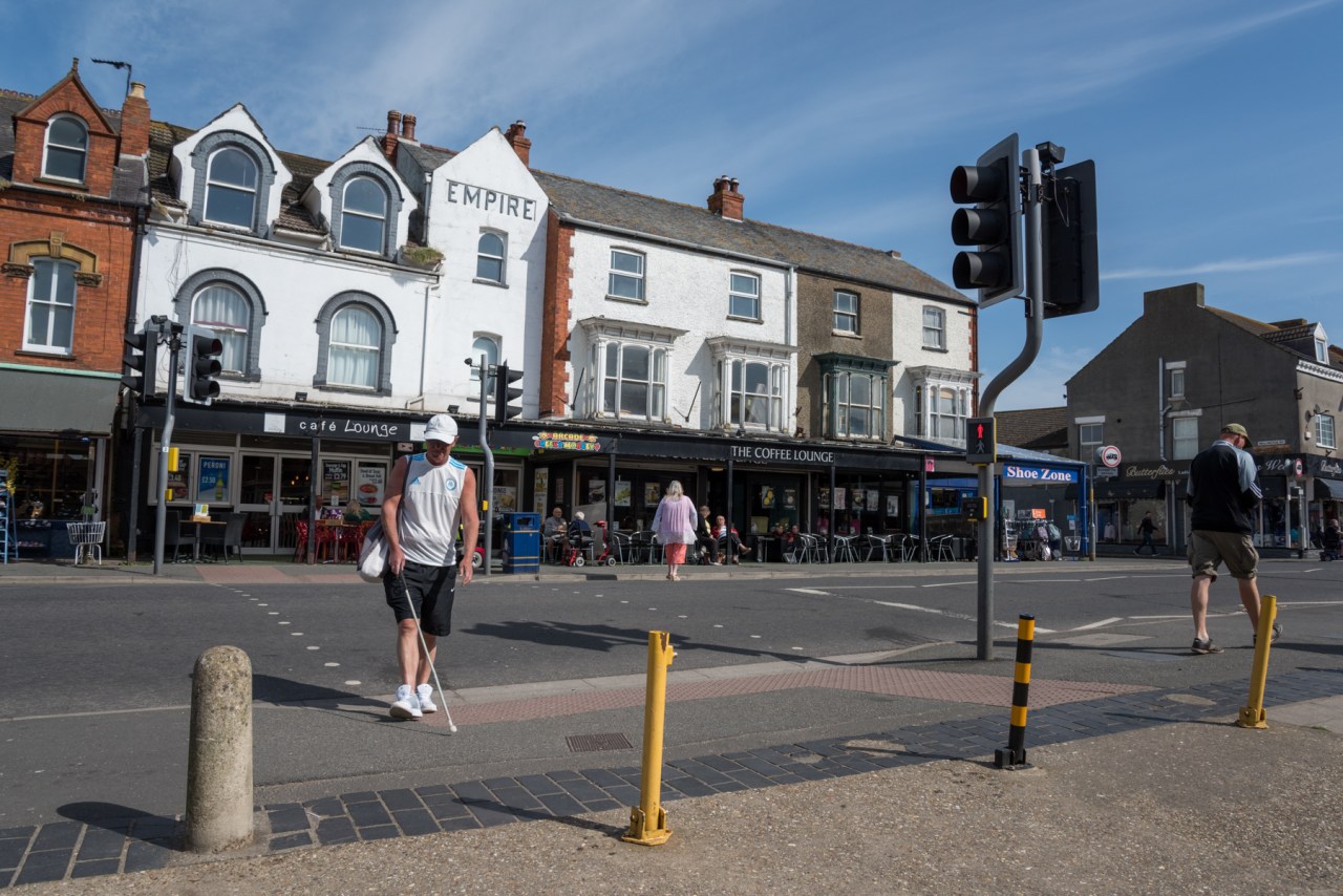 Empire - Mablethorpe