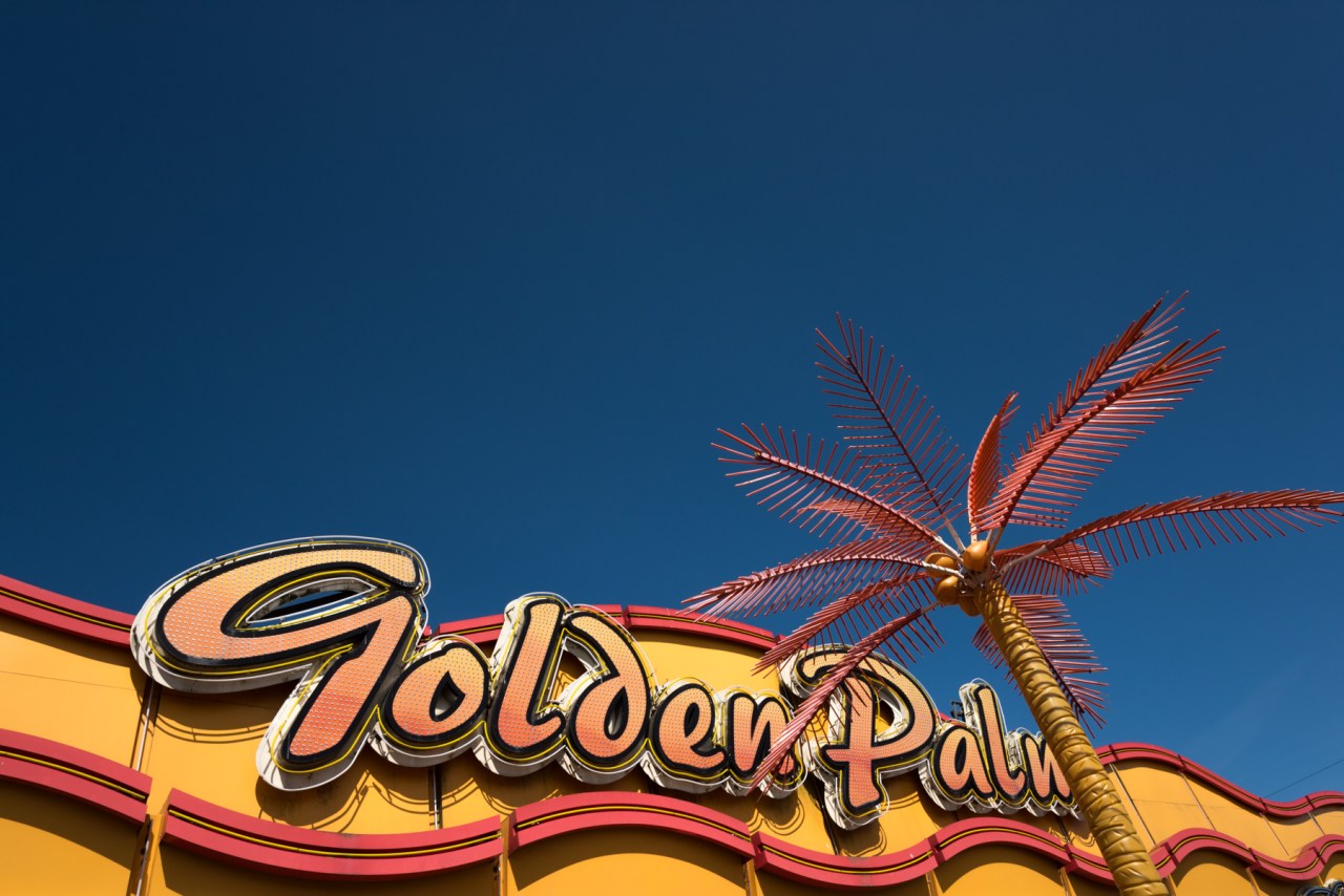 Holiday Camp - Chapel St Leonards