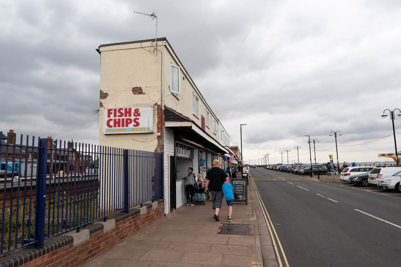 Fish & Chips